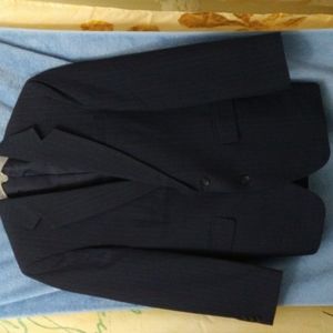 Men's Sport Coat by Haggar, size small